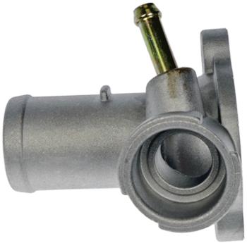 1995 Chrysler Sebring Engine Coolant Thermostat Housing