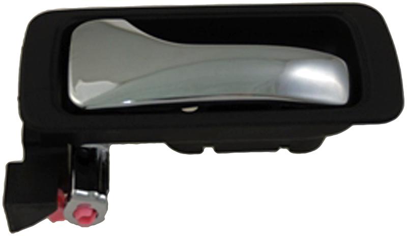 1998 Acura RL Interior Door Handle Rear Left Dorman 81753 image 3 of 3
