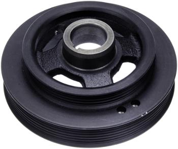 2008 Nissan Murano Engine Harmonic Balancer Dorman 594372 image 2 of 2