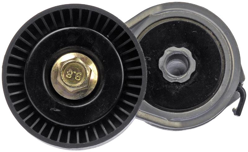 2010 Chrysler PT Cruiser Drive Belt Tensioner Assembly Dorman 419018 image 2 of 2