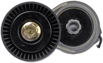 2007 Chrysler PT Cruiser Drive Belt Tensioner Assembly Dorman 419018 image 4 of 4