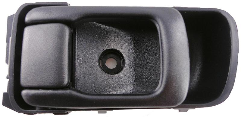 2001 Nissan Pathfinder Interior Door Handle Front Right Dorman 82349 image 2 of 3