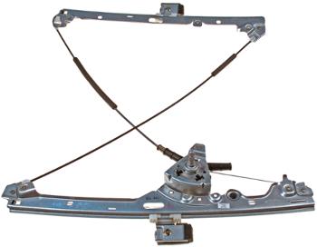 2005 Chevrolet Avalanche 2500 Window Regulator Front Left Dorman 740517 image 1 of 4