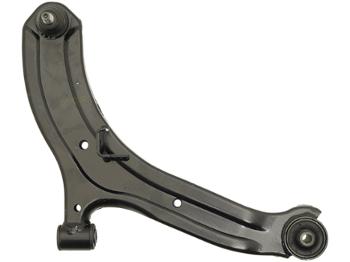 2005 Dodge Verna Suspension Control Arm and Ball Joint Assembly Front Right Lower Dorman 520864 image 4 of 4