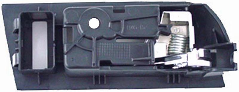 2009 Ford Focus Interior Door Handle Front Left Dorman 81777 image 3 of 3