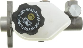 2008 Buick Allure Brake Master Cylinder Dorman M630332 image 3 of 4