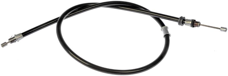2003 Ford Thunderbird Parking Brake Cable Rear Right Dorman C96546 image 3 of 3