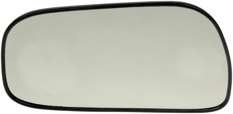 2000 Toyota Camry Door Mirror Glass Left Dorman 56446 image 2 of 2