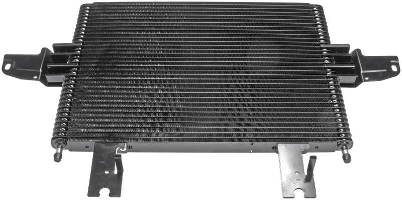 2007 Ford F-350 Super Duty Auto Trans Oil Cooler Front Dorman 918216 image 2 of 2
