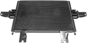2006 Ford F-450 Super Duty Auto Trans Oil Cooler Front Dorman 918216 image 2 of 2