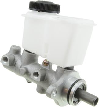 1996 Ford Probe Brake Master Cylinder Dorman M390108 image 4 of 4