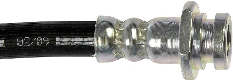 2004 Infiniti G35 Brake Hydraulic Hose Rear Left Dorman H620872 image 2 of 3