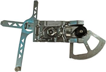2005 Chevrolet Astro Window Regulator Front Right Dorman 740897 image 2 of 4