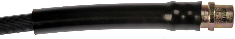 2003 Mercedes-Benz SL500 Brake Hydraulic Hose Front Left Dorman H621186 image 3 of 3
