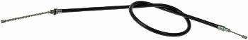 2000 Ford Ranger Parking Brake Cable Rear Left Dorman C660034 image 3 of 3
