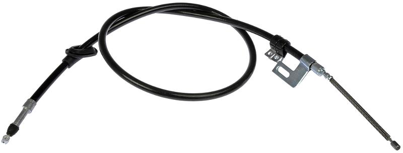 1996 Subaru Impreza Parking Brake Cable Rear Right Dorman C94844 image 3 of 3