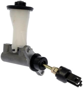 2001 Toyota 4Runner Clutch Master Cylinder Dorman CM350101 image 3 of 4