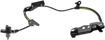 2004 Toyota Tacoma ABS Wheel Speed Sensor Front Right Dorman 970387 image 2 of 3