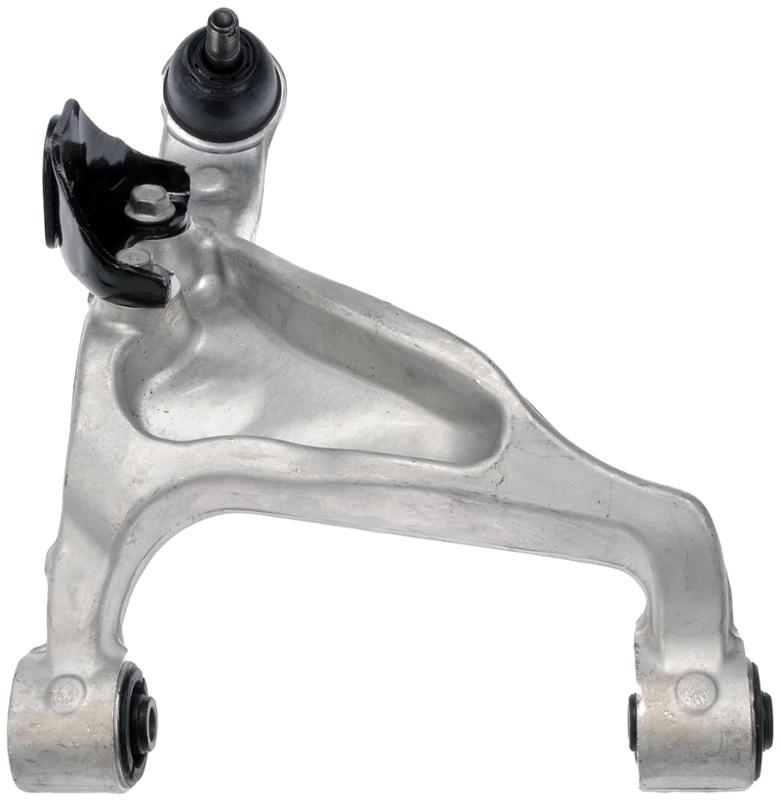 2010 Nissan Altima Suspension Control Arm and Ball Joint Assembly Rear Left Upper Dorman 522317 image 2 of 2
