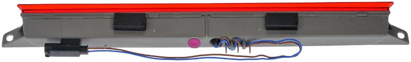 2001 BMW X5 Center High Mount Stop Light Dorman 923276 image 2 of 3