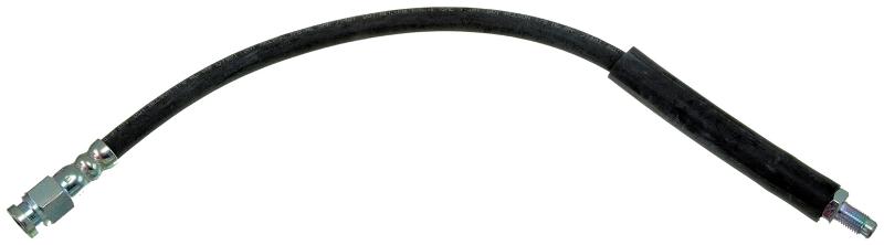 1990 Peugeot 505 Brake Hydraulic Hose Front Left Dorman H36990 image 3 of 3