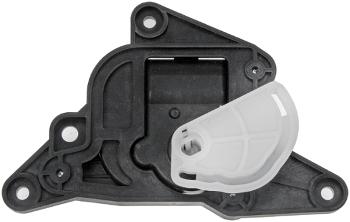 2009 Hyundai Sonata HVAC Heater Blend Door Actuator Main Dorman 604310 image 3 of 3