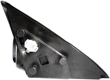 2007 Honda Accord Door Mirror Left Dorman 9551781 image 2 of 2