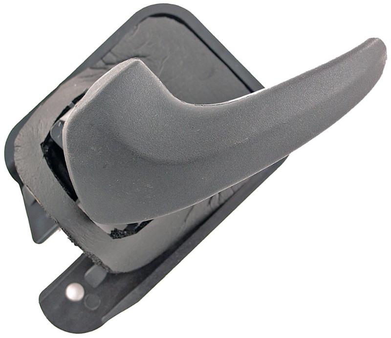 2003 Ford Mustang Interior Door Handle Front Left Dorman 81804 image 3 of 3
