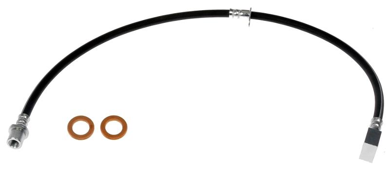 Dorman H622119 Brake Hydraulic Hose product image 2 of 3