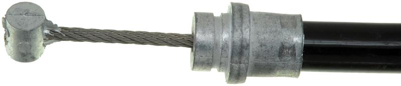Dorman C93952 - Parking Brake Cable Dorman C93952 Parking Brake Cable product image 2 of 3