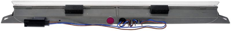 2001 BMW X5 Center High Mount Stop Light Dorman 923275 image 2 of 3