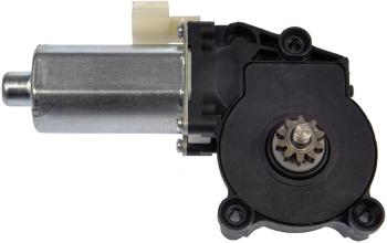 2010 Dodge Ram 3500 Power Window Motor Rear Left Dorman 742442 image 1 of 3