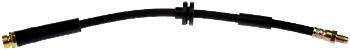 2012 Mazda 5 Brake Hydraulic Hose Rear Left Dorman H621078 image 3 of 3