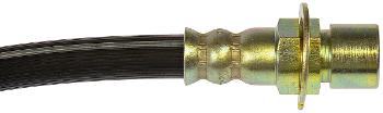 2009 Cadillac SRX Brake Hydraulic Hose Front Right Dorman H620459 image 3 of 3