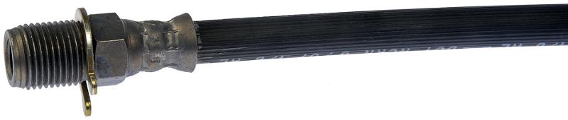1970 International Scout Brake Hydraulic Hose Front Left Dorman H36509 image 3 of 3