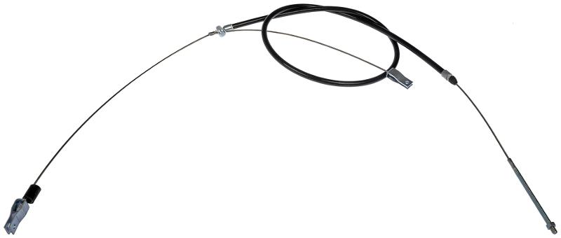 1989 Toyota 4Runner Parking Brake Cable Rear Left Dorman C94127 image 2 of 3