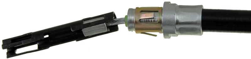 Dorman C95546 Parking Brake Cable product image 2 of 3