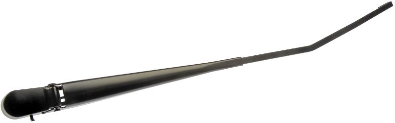 2001 Dodge Ram 2500 Windshield Wiper Arm Front Dorman 42886 image 2 of 3