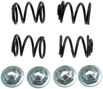 1982 Mercury LN7 Brake Hold Down Spring