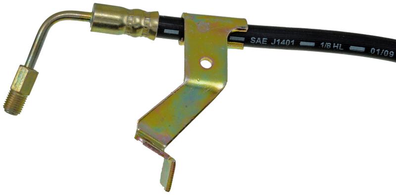 Dorman H380976 Brake Hydraulic Hose product image 2 of 3