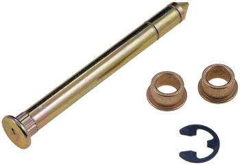 1994 Ford Bronco Door Hinge Pin and Bushing Kit Front Dorman 703269 image 3 of 3