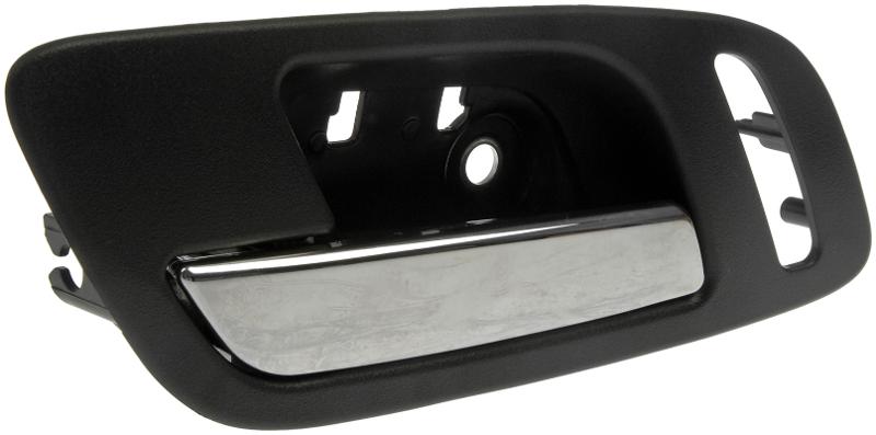 2011 Cadillac Escalade Interior Door Handle Front Left Dorman 81186 image 3 of 3
