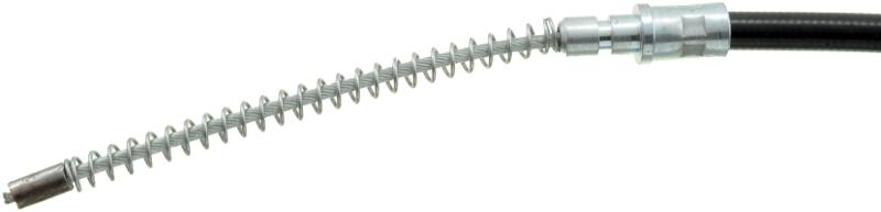 1986 Chevrolet Sprint Parking Brake Cable Front Dorman C93632 image 3 of 3