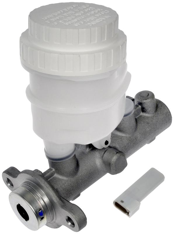 Dorman M630056 - Brake Master Cylinder Dorman M630056 Brake Master Cylinder product image 4 of 5