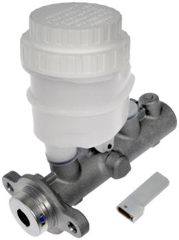 2002 Saturn SC2 Brake Master Cylinder Dorman M630056 image 4 of 4