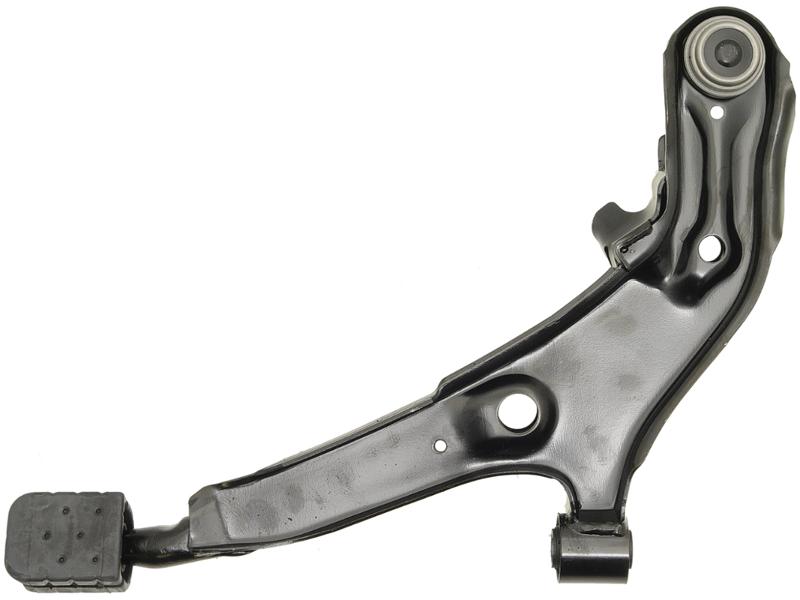 1997 Nissan Altima Suspension Control Arm and Ball Joint Assembly Front Right Lower Dorman 520514 image 1 of 2