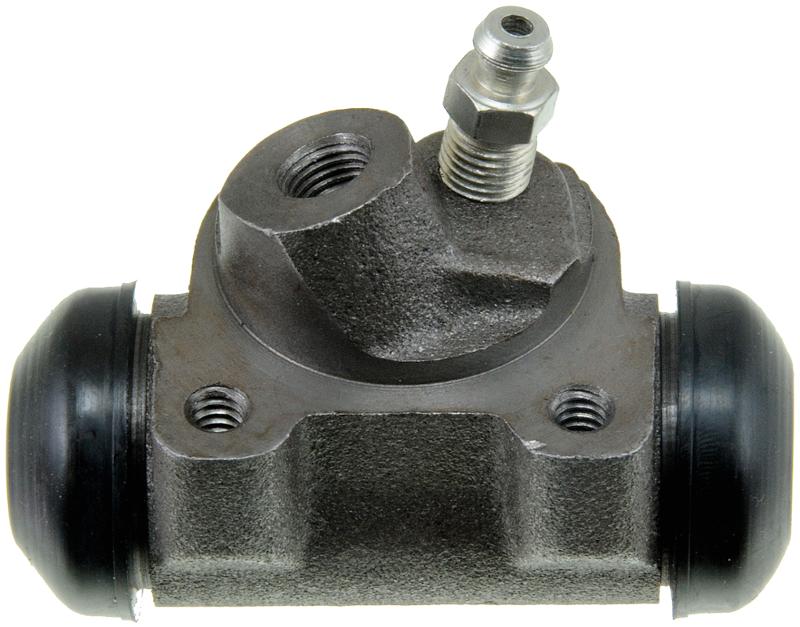 1963 Chevrolet Chevy II Drum Brake Wheel Cylinder Rear Left Dorman W36011 image 2 of 3