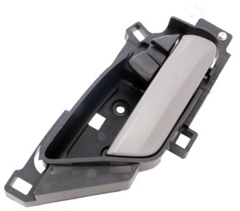 2012 Acura MDX Interior Door Handle Front Right Dorman 81409 image 3 of 3