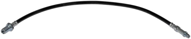 1966 GMC 3000 Brake Hydraulic Hose Front Left Dorman H36698 image 2 of 3