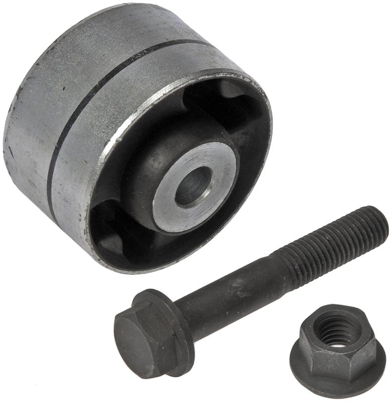 2008 Chevrolet Equinox Suspension Trailing Arm Bushing Rear Forward Dorman 523036 image 2 of 2